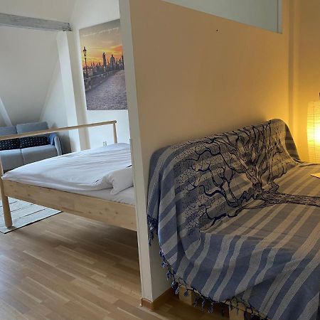 Central Apartments, Prague Old Town Ngoại thất bức ảnh