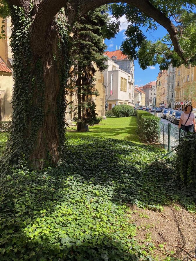 Central Apartments, Prague Old Town Ngoại thất bức ảnh