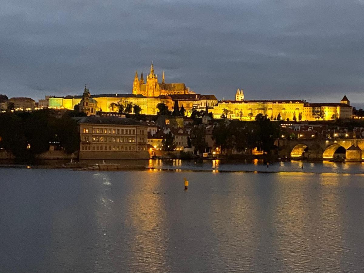 Central Apartments, Prague Old Town Ngoại thất bức ảnh