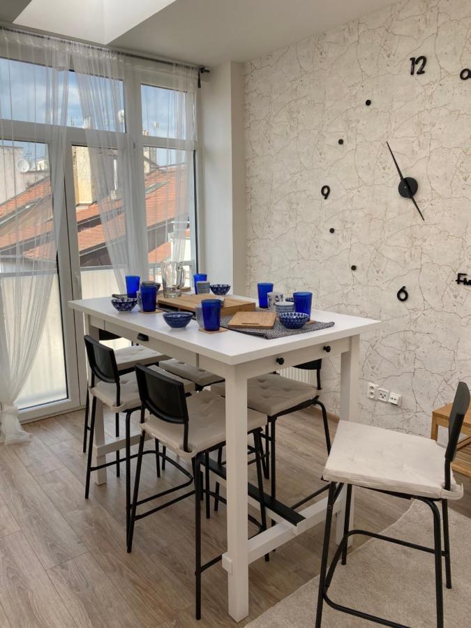 Central Apartments, Prague Old Town Ngoại thất bức ảnh