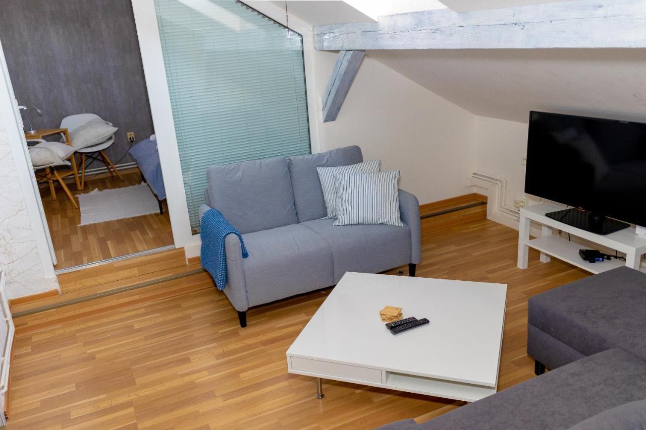 Central Apartments, Prague Old Town Ngoại thất bức ảnh