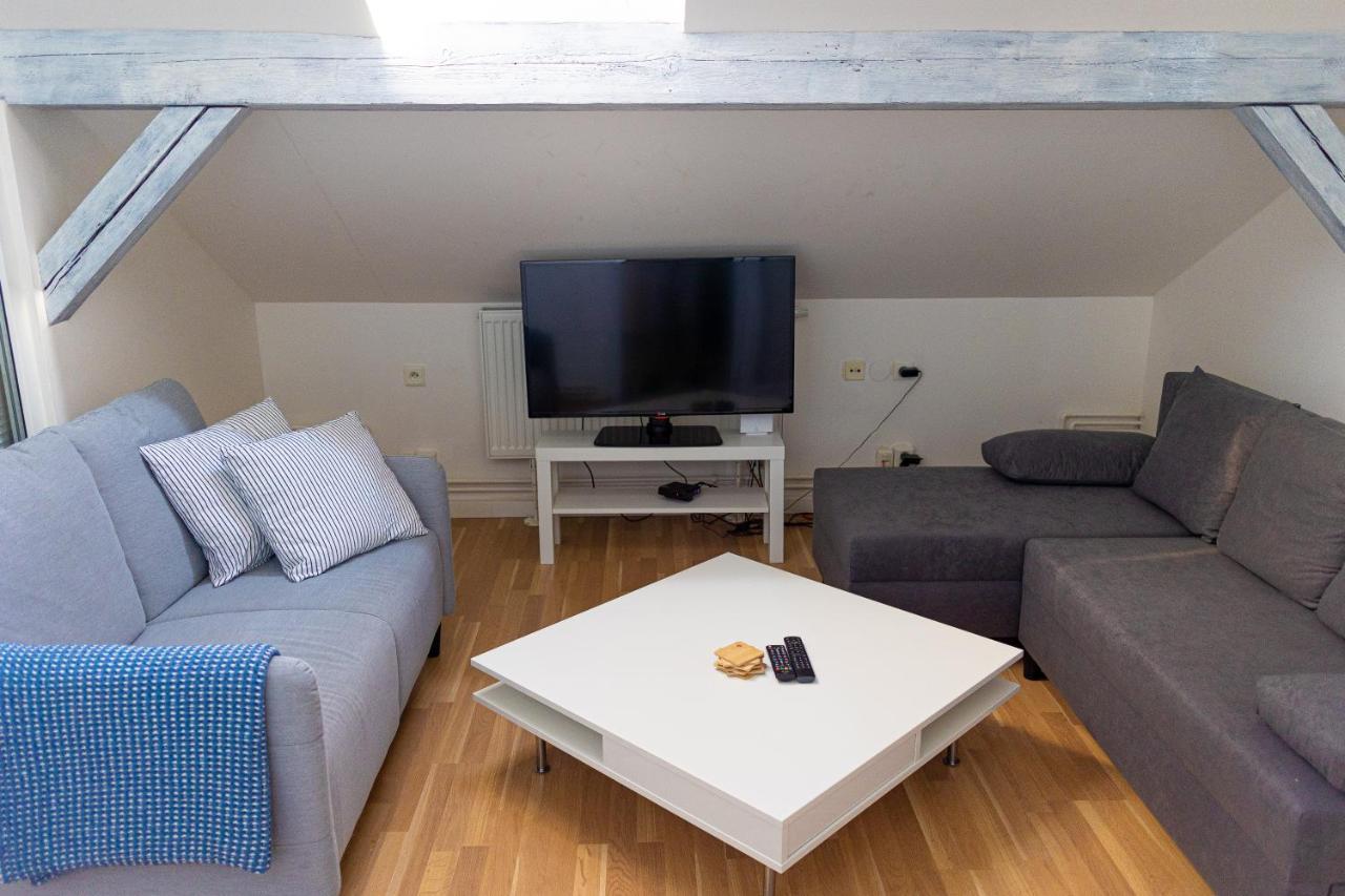 Central Apartments, Prague Old Town Ngoại thất bức ảnh