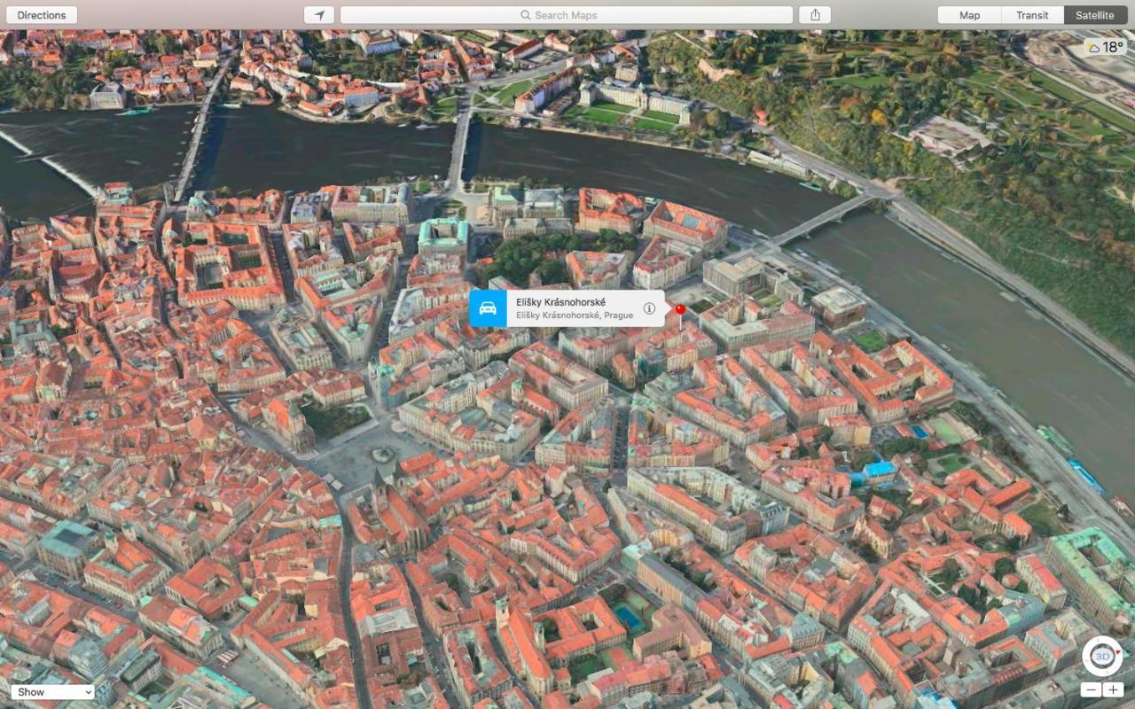 Central Apartments, Prague Old Town Ngoại thất bức ảnh