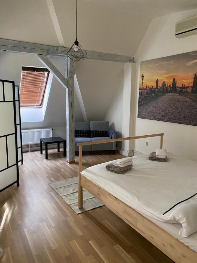 Central Apartments, Prague Old Town Ngoại thất bức ảnh