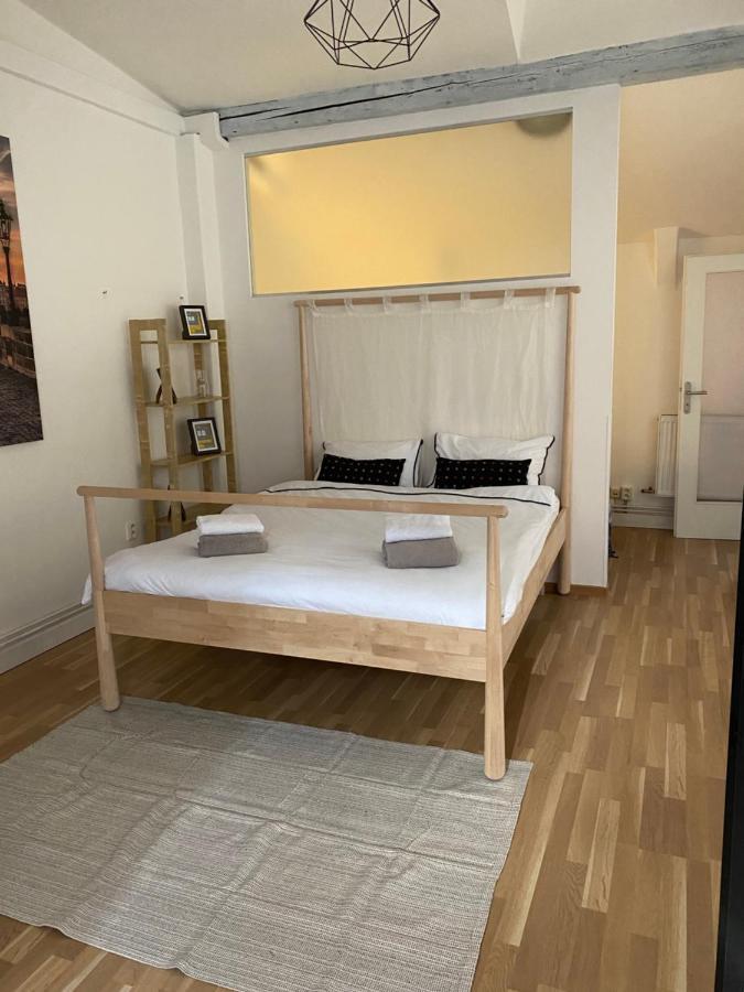 Central Apartments, Prague Old Town Ngoại thất bức ảnh