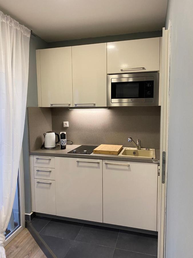 Central Apartments, Prague Old Town Ngoại thất bức ảnh