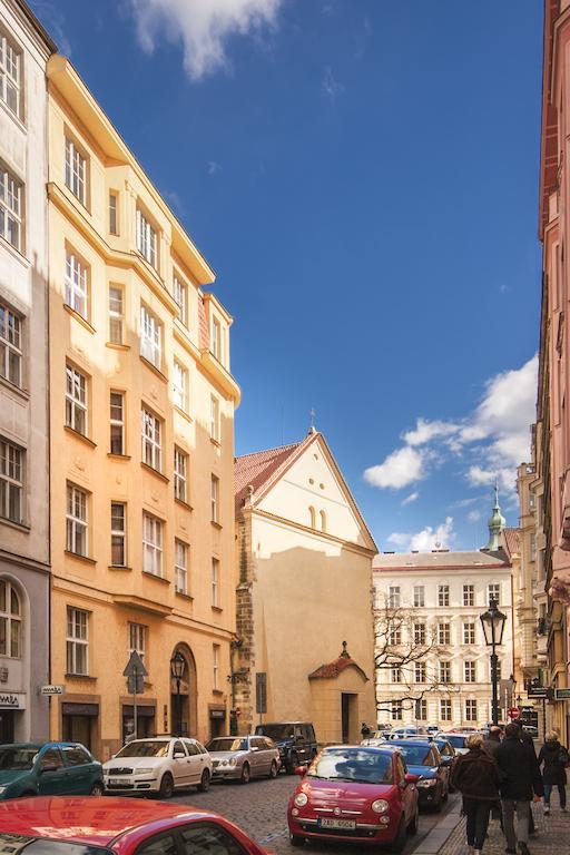 Central Apartments, Prague Old Town Phòng bức ảnh