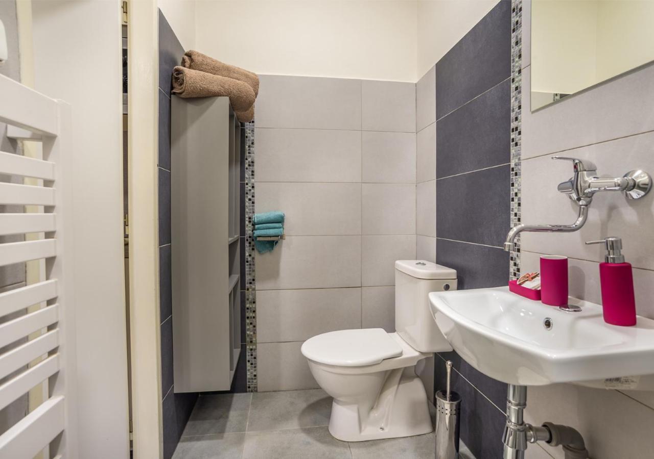 Central Apartments, Prague Old Town Ngoại thất bức ảnh