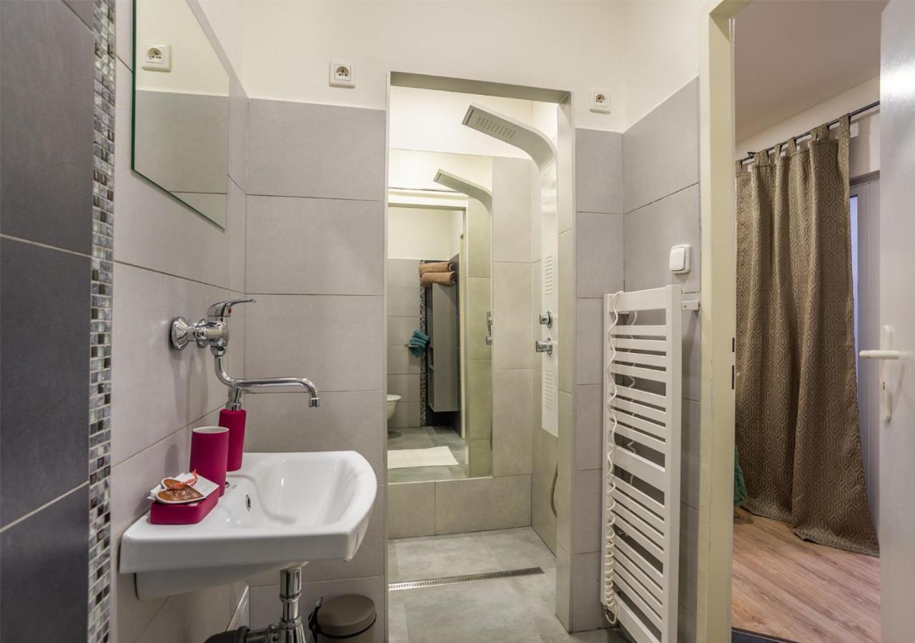 Central Apartments, Prague Old Town Ngoại thất bức ảnh