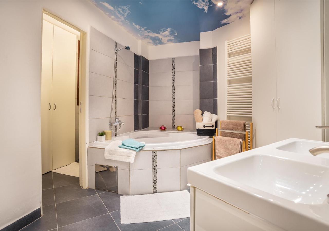 Central Apartments, Prague Old Town Ngoại thất bức ảnh